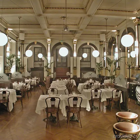 Elite Hotel Mollberg 