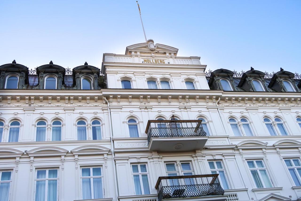 Elite Mollberg Hotel 4*