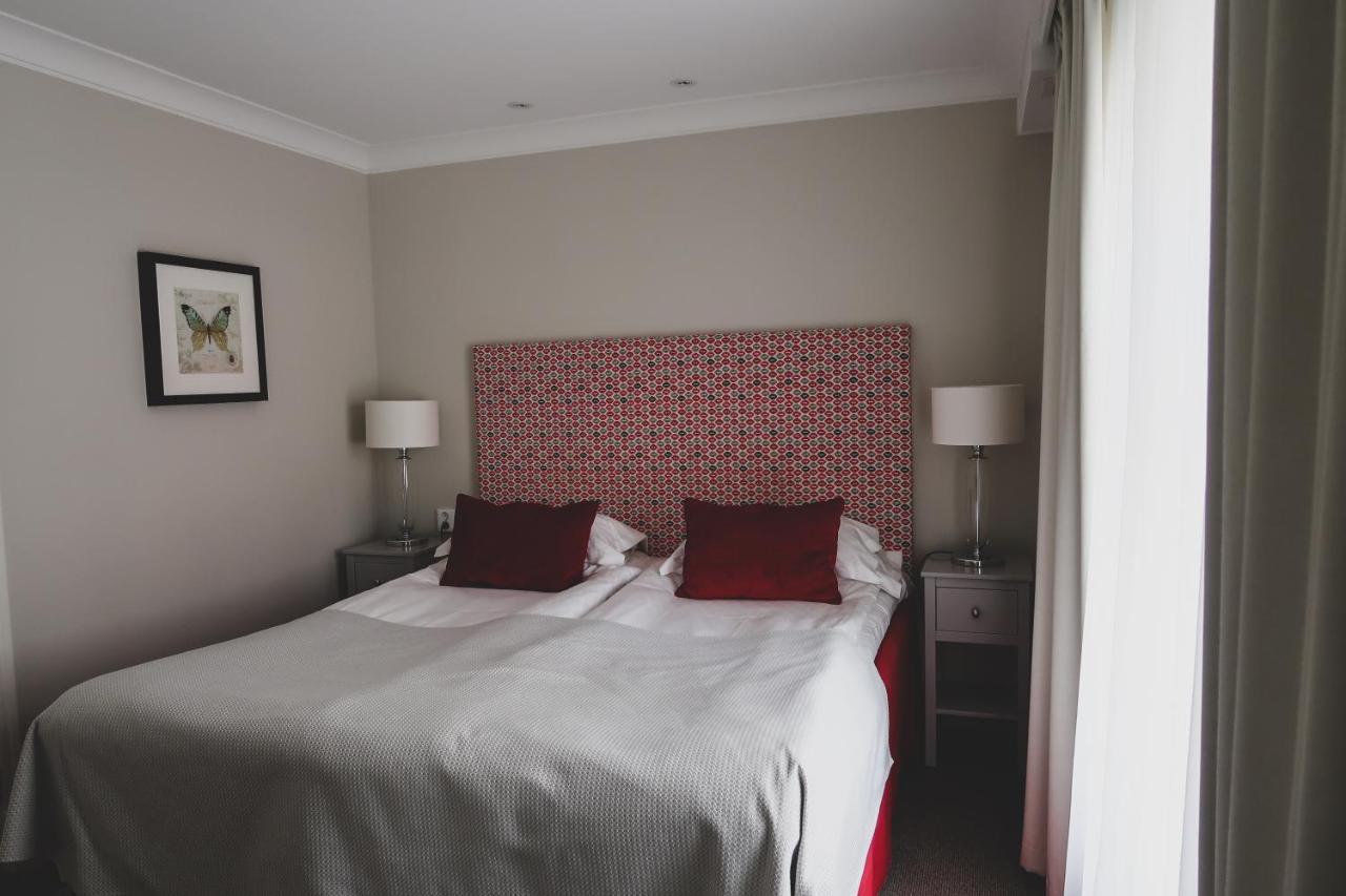 Elite Mollberg 4* Helsingborg