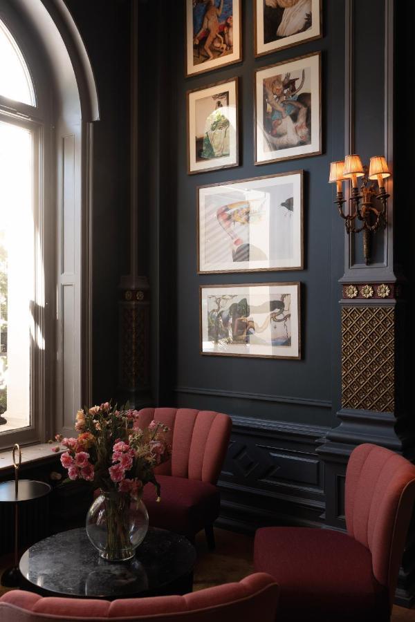 Elite Mollberg Hotel Helsingborg