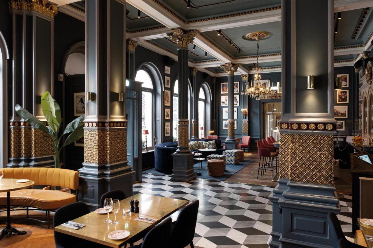 Hotel Elite Mollberg 4*
