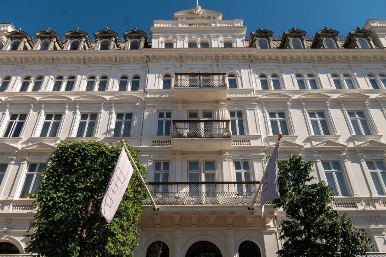 Hotel Elite Mollberg