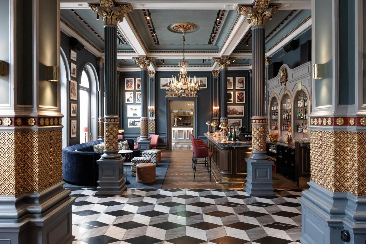 Elite Mollberg Hotel 4*