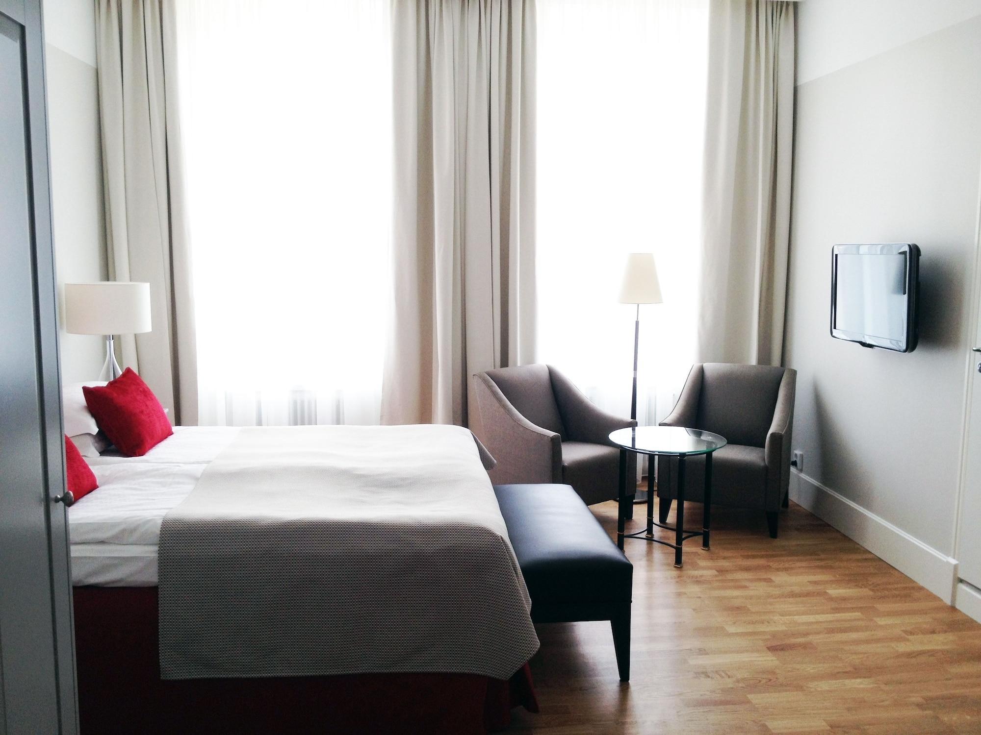 Hotel Elite Mollberg