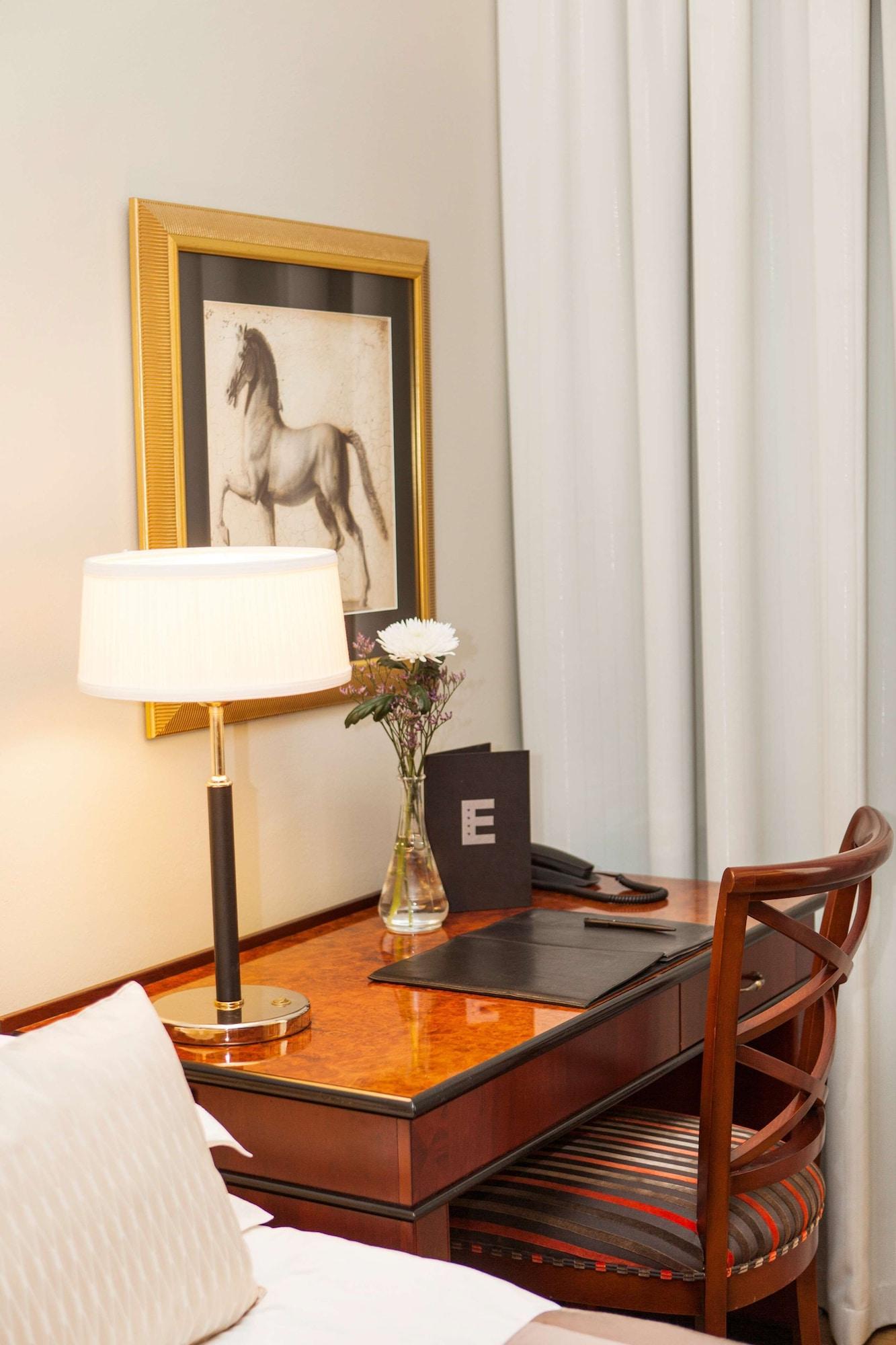 Hotel Elite Mollberg 4*