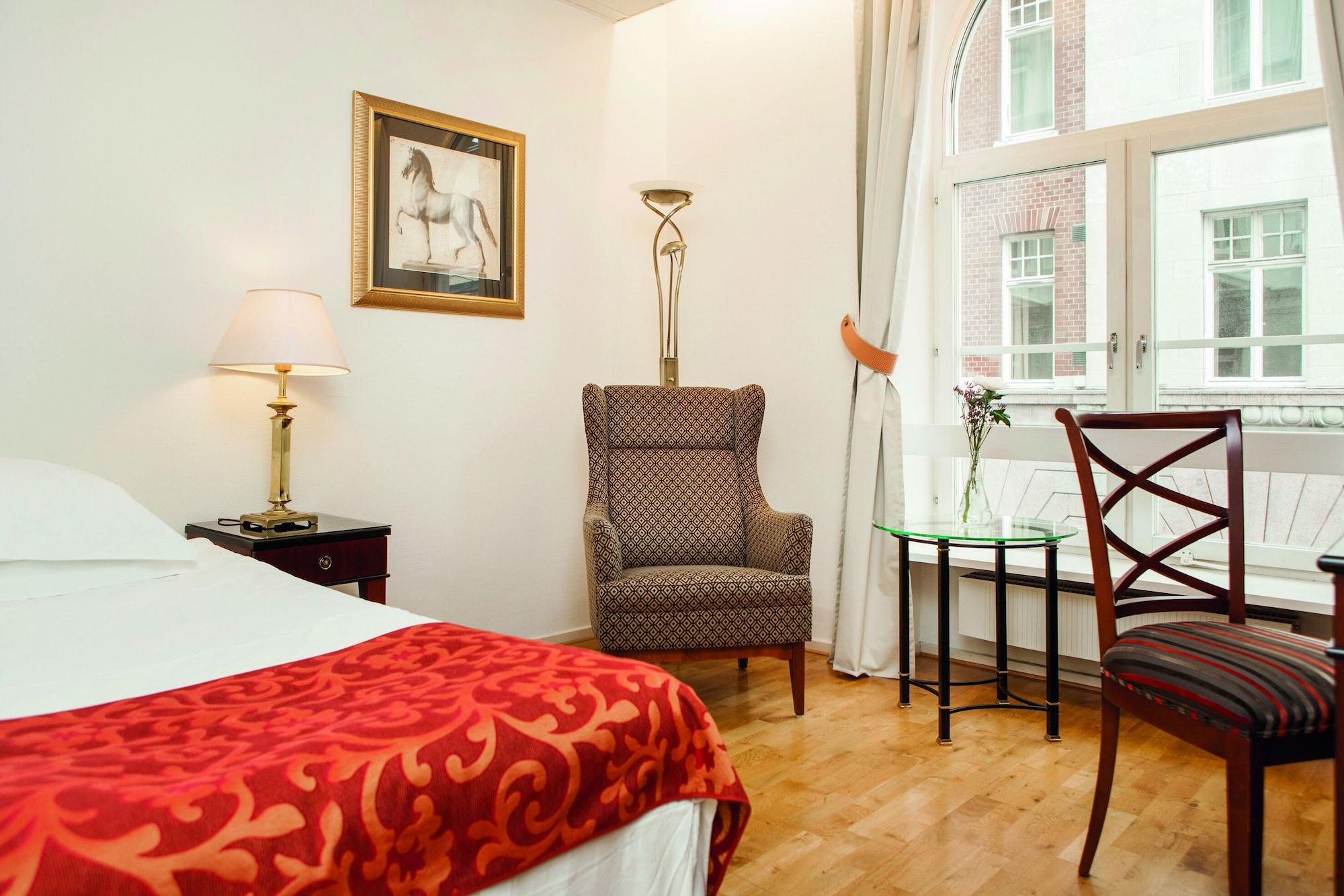 Elite Mollberg Hotel