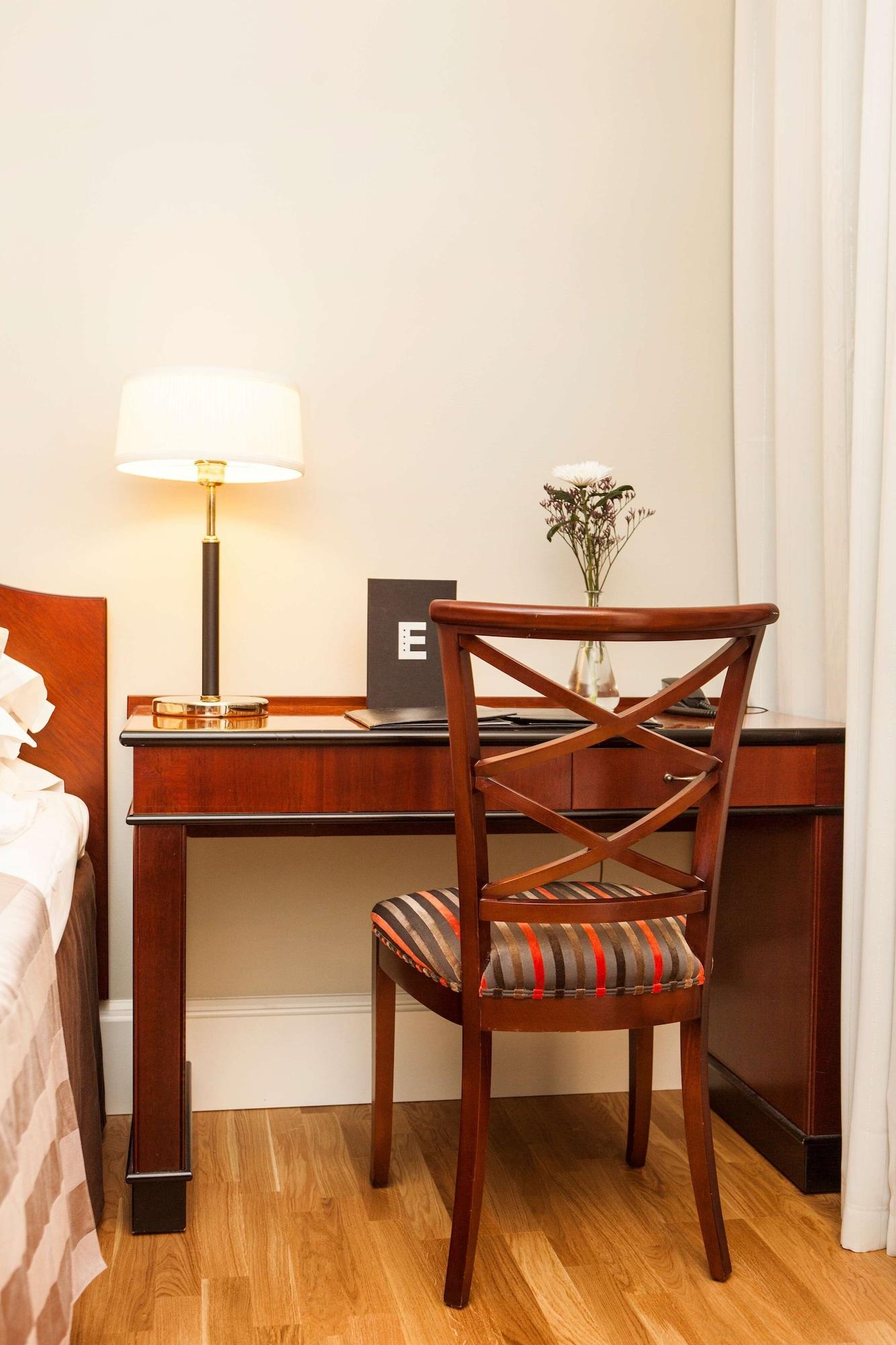 Elite Mollberg Hotel