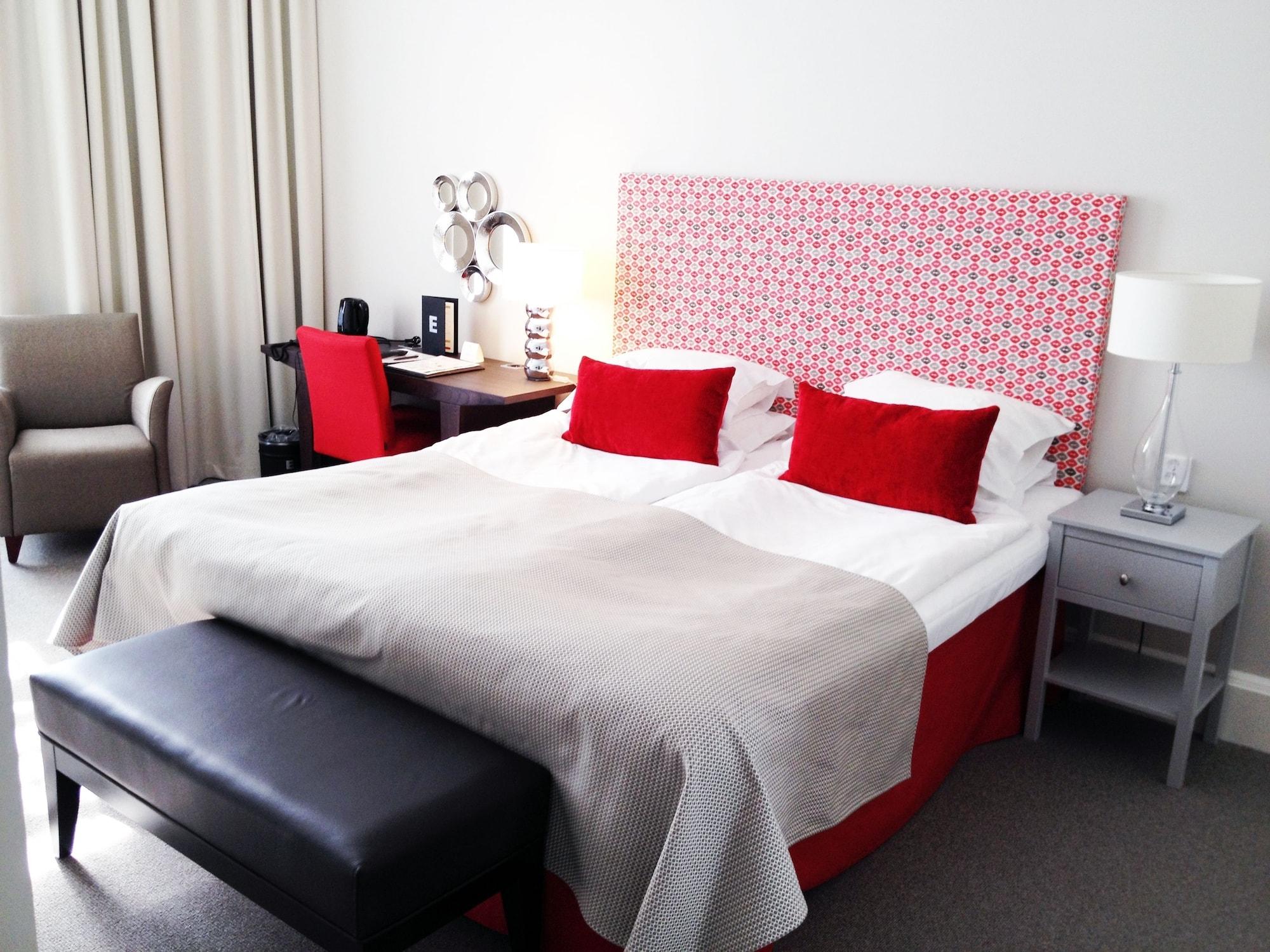 Elite Mollberg Hotel