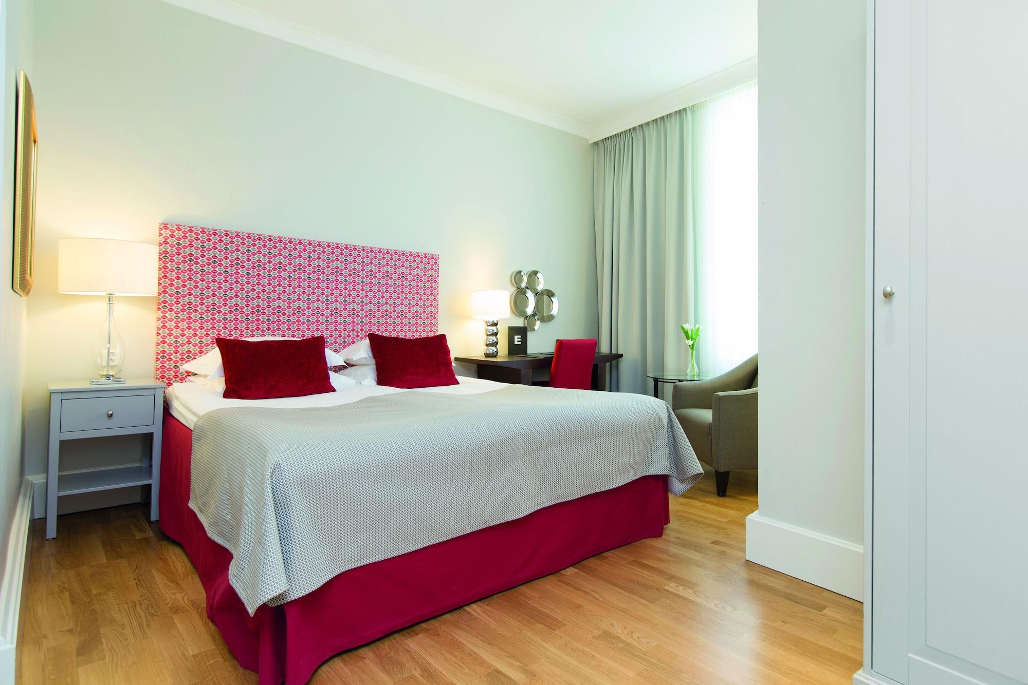 Elite Mollberg Hotel Helsingborg