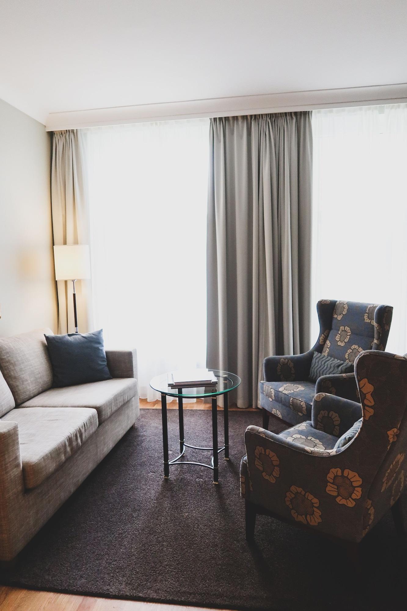 Hotel Elite Mollberg