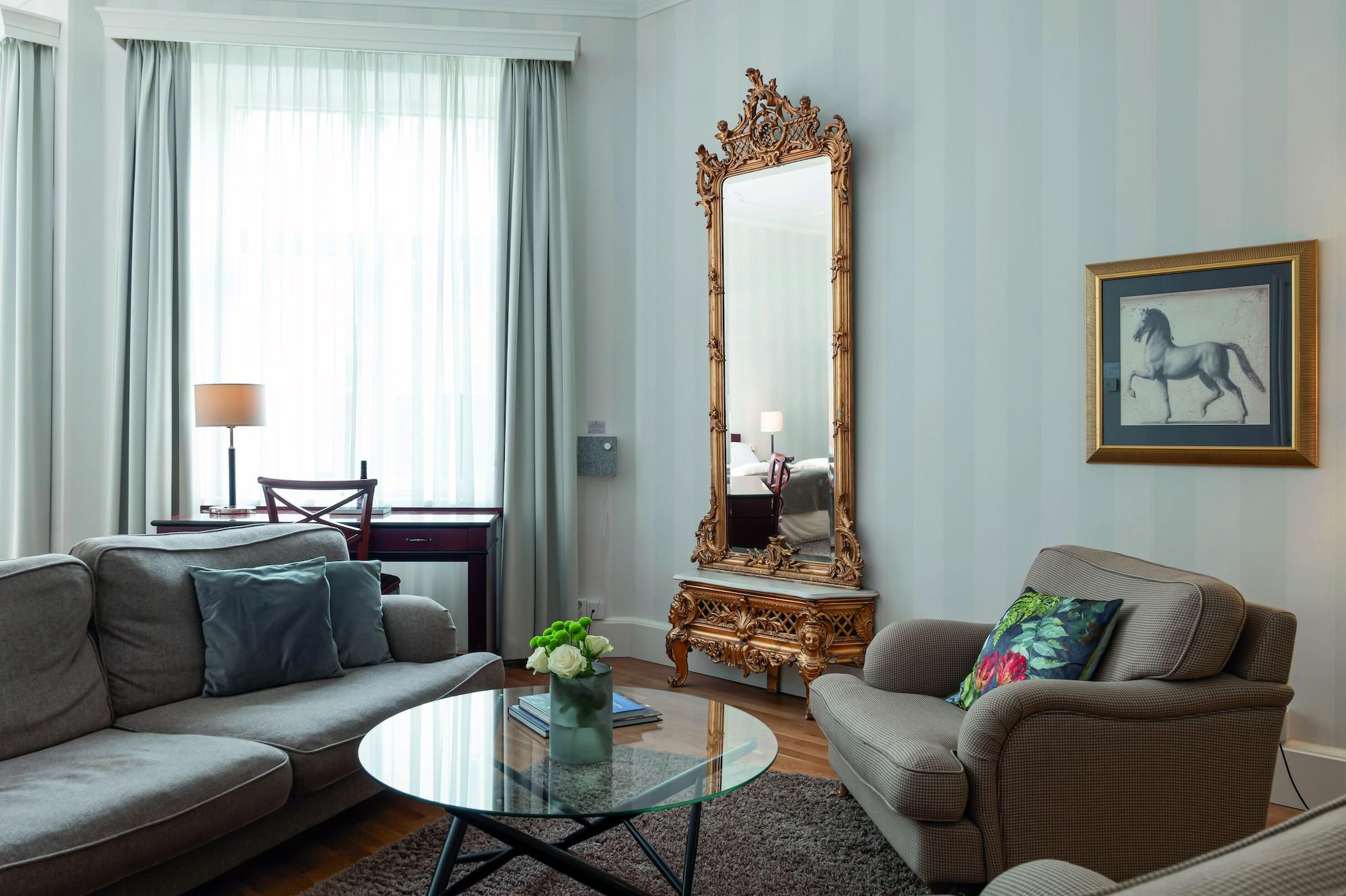 Elite Mollberg 4* Helsingborg