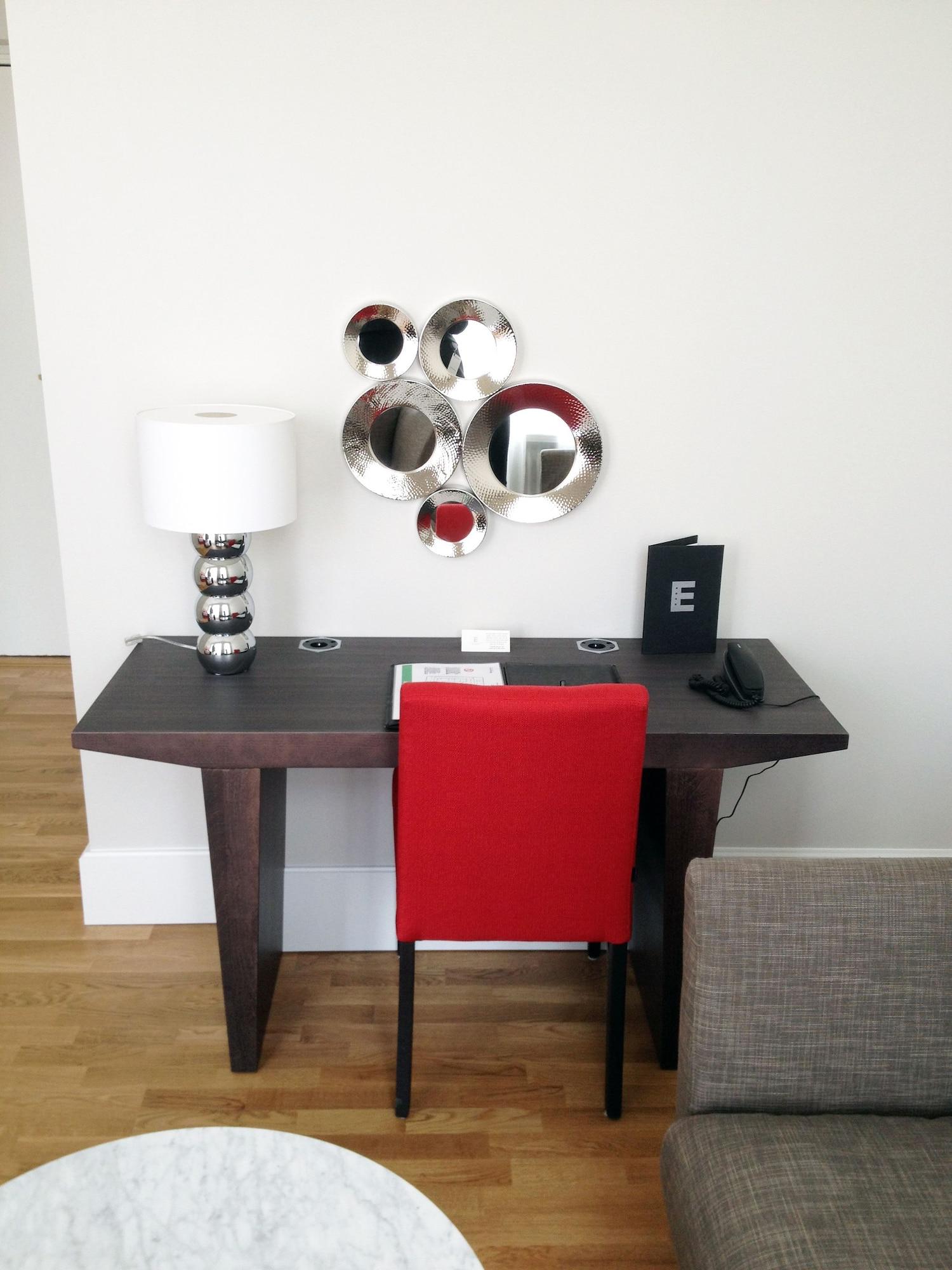 Elite Mollberg Hotel 4*