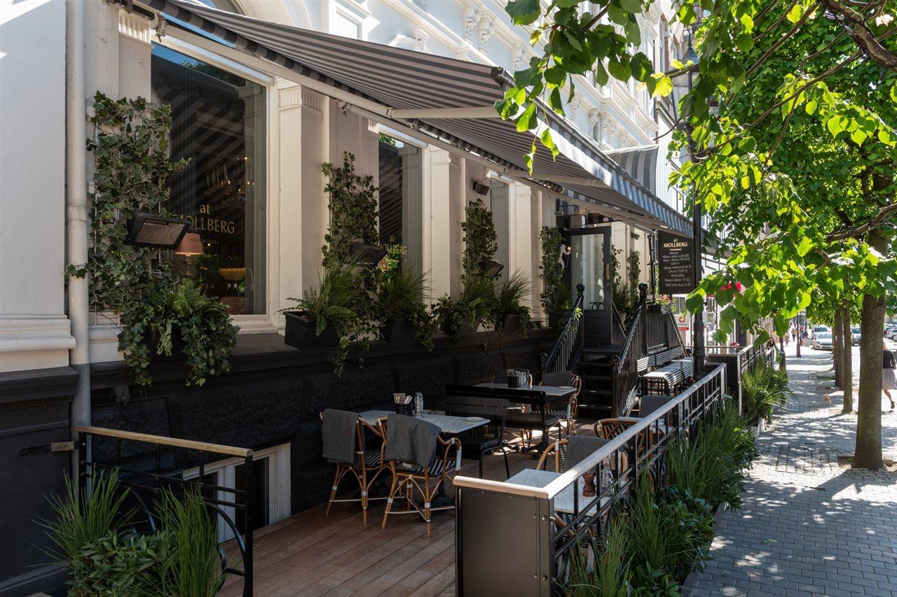 Elite Mollberg Hotell