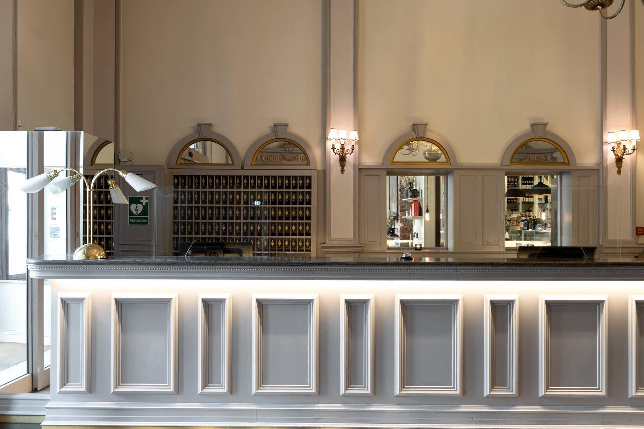 Hotel Elite Mollberg 4*