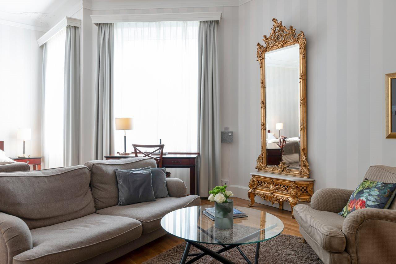Elite Mollberg Hotell 4*