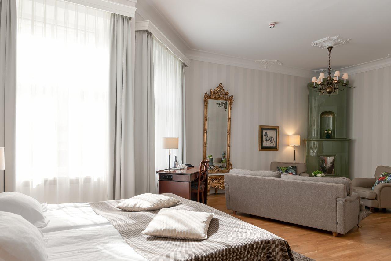 Hotel Elite Mollberg