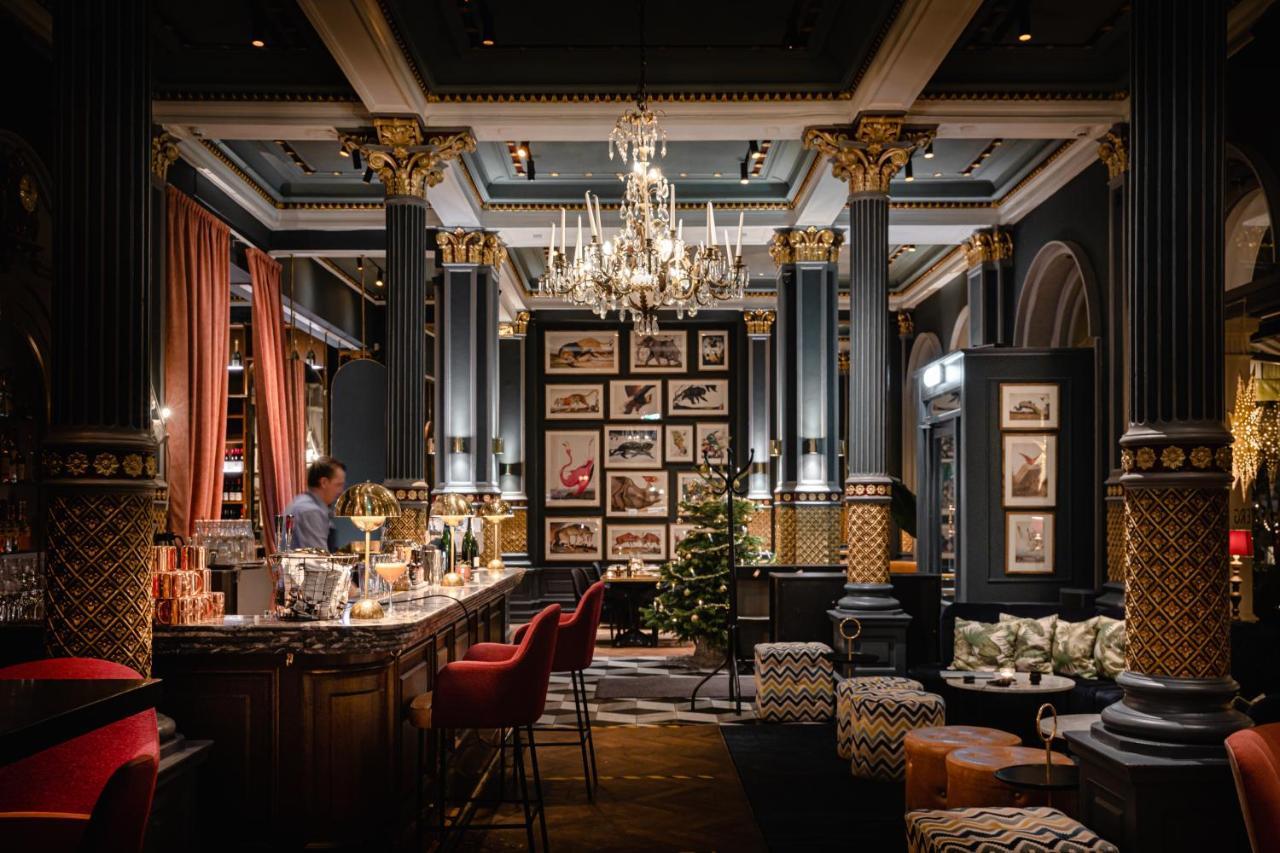 Hotel Elite Mollberg Helsingborg