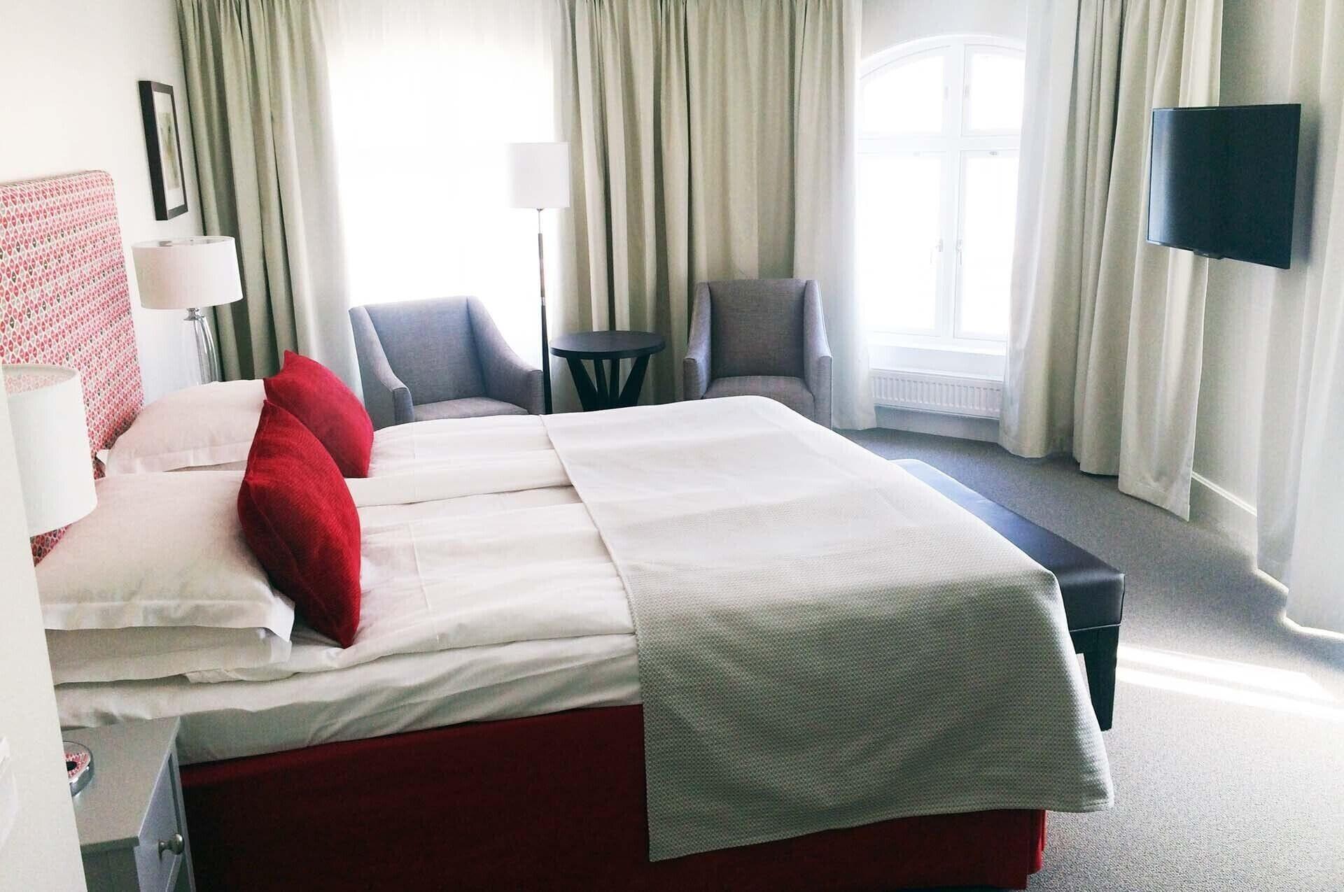Hotel Elite Mollberg 4*
