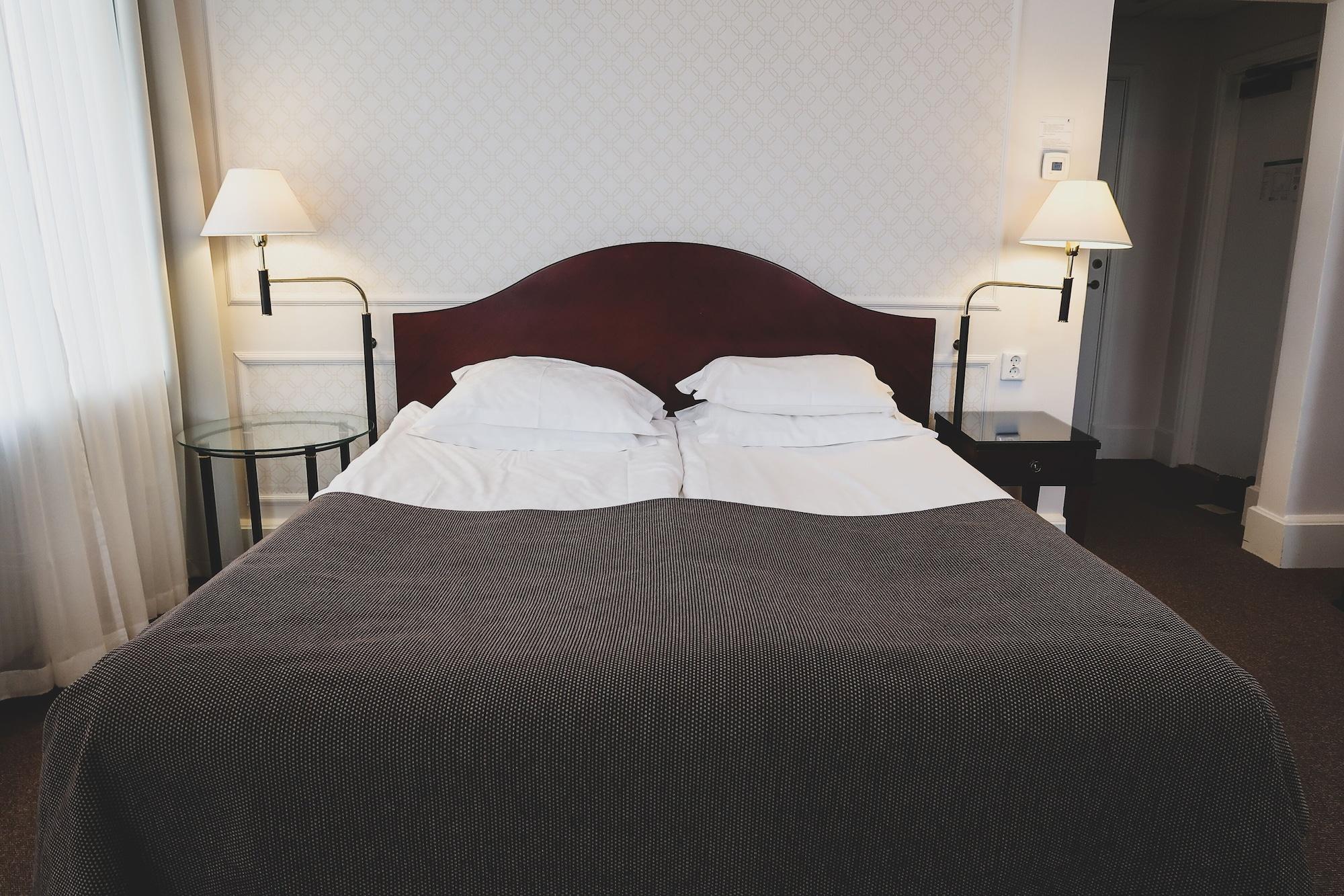 Hotel Elite Mollberg Helsingborg