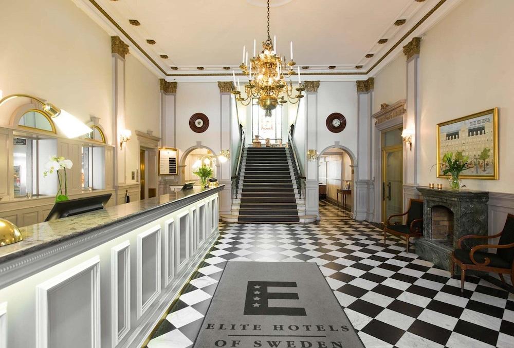 Elite Mollberg Helsingborg