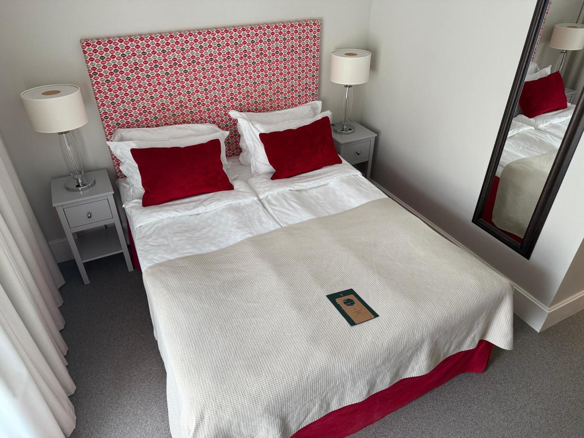 Hotel Elite Mollberg