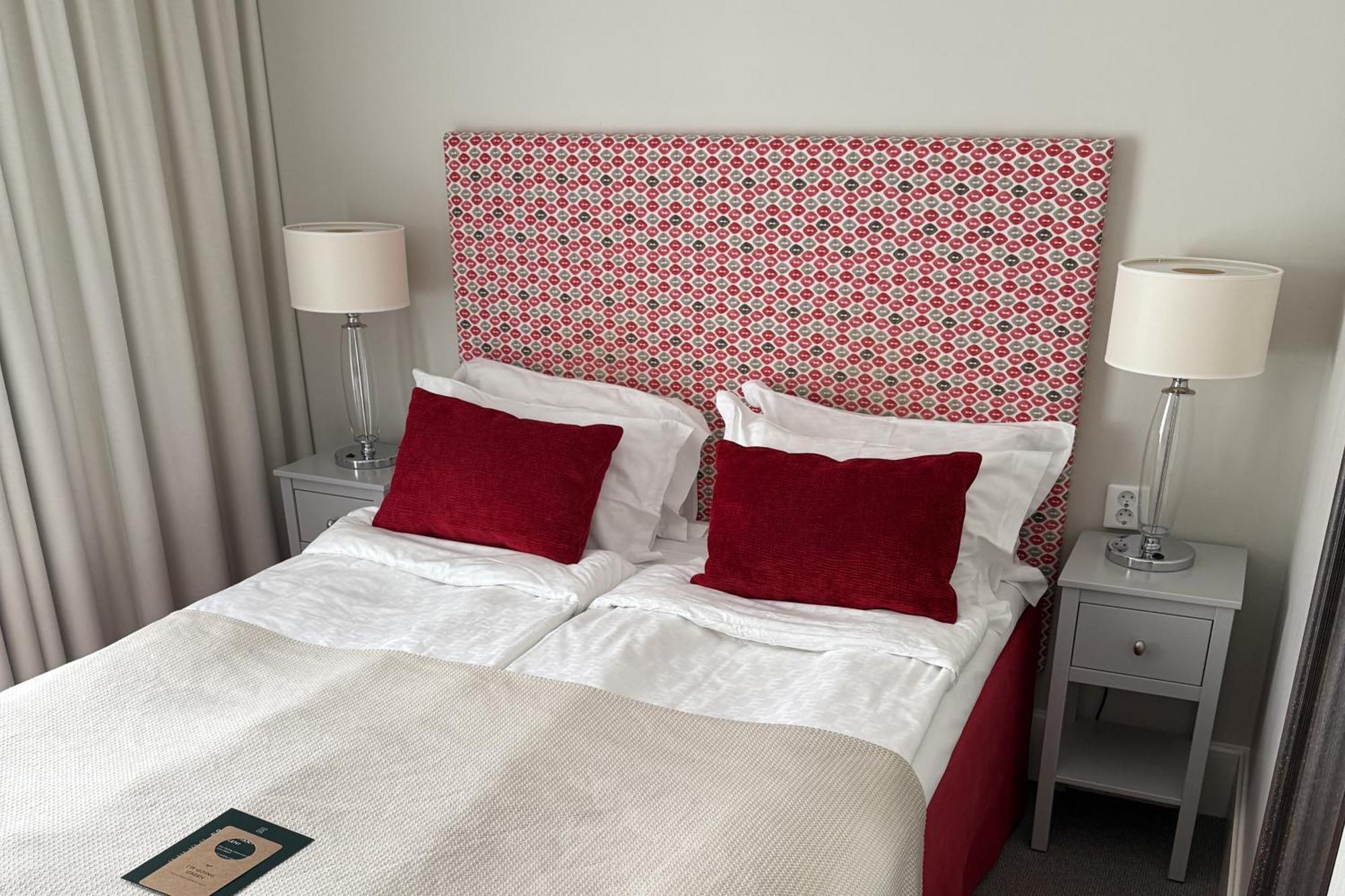 Hotel Elite Mollberg 4*