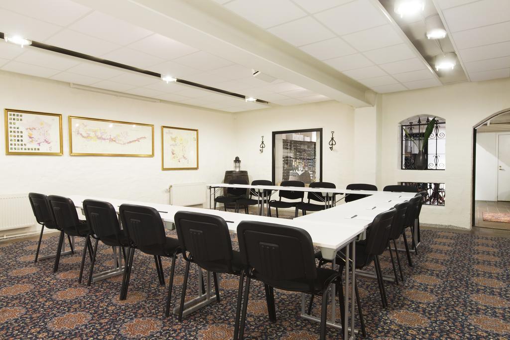 Hotel Elite Mollberg