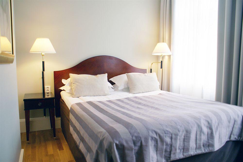 Hotel Elite Mollberg