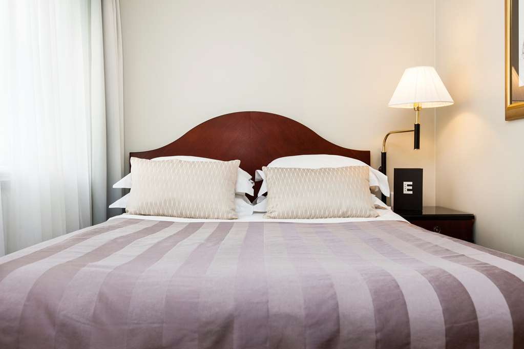 Hotel Elite Mollberg